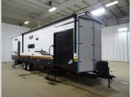 New 2024 Forest River RV Wildwood Lodge 353FLFB image