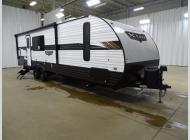 New 2024 Forest River RV Wildwood X-Lite 26ICE image