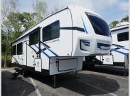 New 2024 Forest River RV Impression 282RLVIEW image