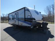 Used 2021 Forest River RV Work and Play 21LT image