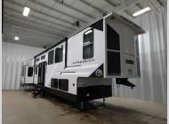 New 2025 Forest River RV Impression 44STAY image