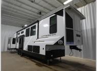 New 2025 Forest River RV Impression 44STAY image