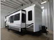 New 2025 Alliance RV Benchmark 42LFT image