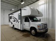 New 2026 NeXus RV Triumph Sport Series 23TS image