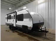 New 2025 Forest River RV Salem FSX 233RBLE image