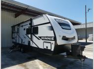 Used 2023 Winnebago Industries Towables Minnie 2301BHS image