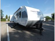 New 2025 Forest River RV Salem 31KQBTS image