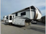 Used 2021 Jayco North Point 387RDFS image