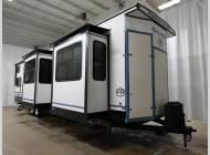 New 2025 Forest River RV Salem Grand Villa 42FK image
