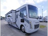 Used 2024 Thor Motor Coach Hurricane 34R image