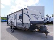 Used 2018 Starcraft Launch Outfitter 24RLS image