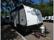 New 2025 Keystone RV Springdale Classic Mini 1700FQ image