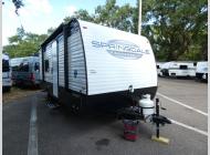 New 2025 Keystone RV Springdale Classic Mini 1700FQ image