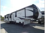 Used 2022 Forest River RV Cardinal Luxury 390FBX image
