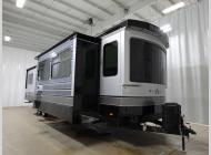 New 2025 Redwood RV Regency 3721FDB image