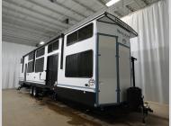 New 2025 Forest River RV Salem Grand Villa 42VIEW image