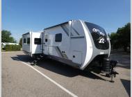 New 2025 Highland Ridge RV Open Range 338BHS image