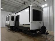 New 2025 CrossRoads RV Hampton 378DBB image