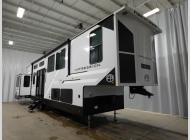 New 2025 Forest River RV Impression 44STAY image