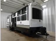 New 2025 CrossRoads RV Hampton 395BAM image