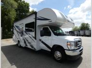 Used 2024 Thor Motor Coach Quantum LC LC26 image