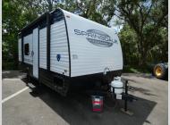 New 2025 Keystone RV Springdale Classic Mini 1700FQ image