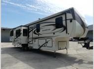 Used 2019 Forest River RV RiverStone 37MRE image