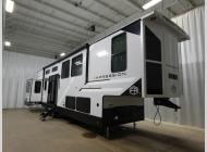 New 2025 Forest River RV Impression 44STAY image