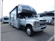 New 2025 NeXus RV Rebel 35R image