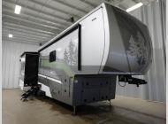 New 2025 Redwood RV Redwood 401LK image