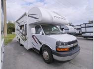 Used 2023 Thor Motor Coach Four Winds 22B Chevy image