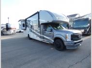 New 2025 Thor Motor Coach Magnitude GRAND X32 image