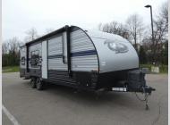 Used 2020 Forest River RV Cherokee Grey Wolf 26DJSE image