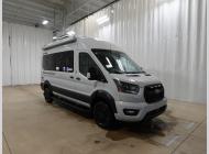 New 2025 Thor Motor Coach Palladium 1930 image