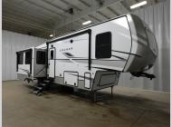 New 2024 Keystone RV Cougar 316RLS image