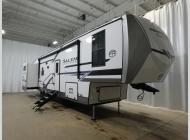New 2025 Forest River RV Salem Hemisphere 356QB image