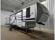 New 2025 Forest River RV Salem Hemisphere 356QB image