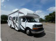 Used 2024 Thor Motor Coach Quantum SE SE25 Chevy image