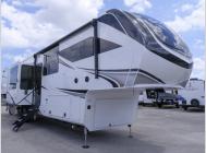 New 2025 Grand Design Solitude 390RK image