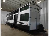 New 2024 Forest River RV Wildwood Grand Lodge 44VIEW image