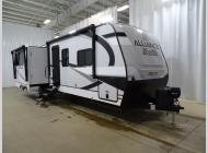 New 2024 Alliance RV Delta 321BH image