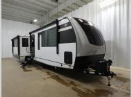 New 2025 Forest River RV Vibe 3400SB image
