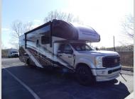 New 2025 Thor Motor Coach Magnitude GRAND L35 image