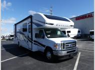 New 2025 Entegra Coach Odyssey 31F image