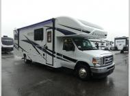 New 2025 Entegra Coach Odyssey 31F image