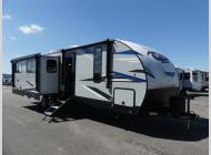 Used 2021 Forest River RV Cherokee Alpha Wolf 26RL-L image