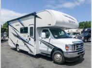 Used 2024 Thor Motor Coach Geneva 22VT image