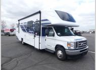 New 2025 Fleetwood RV Altitude 31W image