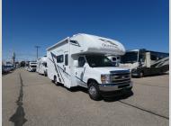 New 2025 Thor Motor Coach Quantum SE SZ22 image