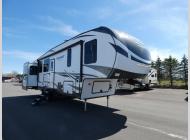 Used 2021 Forest River RV Flagstaff Classic 8529RLS image